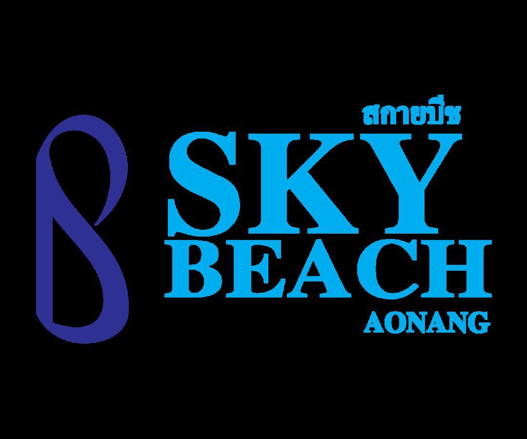 Sky Beach Ao Nang Buitenkant foto
